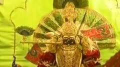 ભગવાન જગન્નનાથજીની રથયાત્રા માટે ગણતરીના દિવસો બાકી, CM, DYCMને અપાયું આમંત્રણ