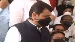 Explained: What happened in Maharashtra assembly which led to BJP MLAs' suspension?