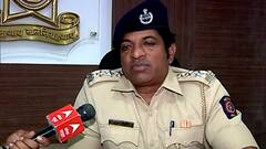 शामकुमार निपुंगे यांची परमबीरांविरोधात तक्रार, परमबीर सिंह यांच्या अडचणी वाढण्याची शक्यता