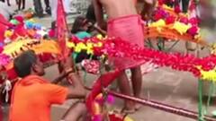 CM Yogi ने दी शिवभक्तों को कांवड़ यात्रा की सौगात