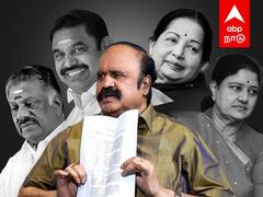 Pugalendhi Interview : அண்ணாநகர்ல இருந்து ஆர்டர் வரும், எடப்பாடி அப்படியே செய்வார் - புகழேந்தி