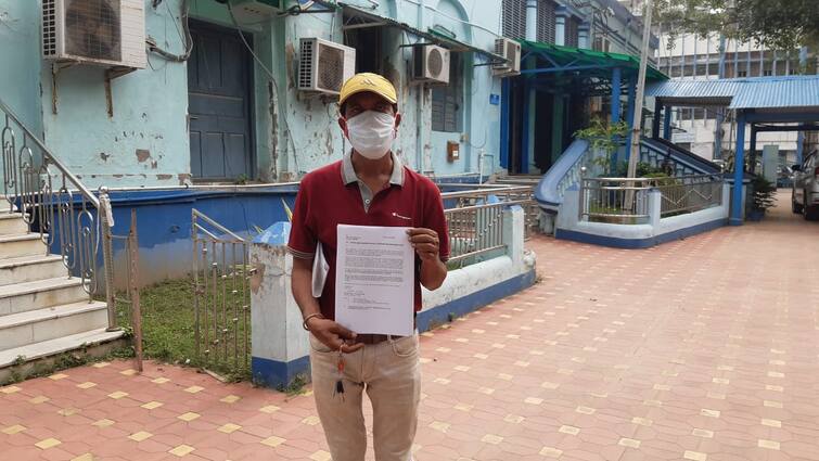 Certificate was found without vaccine at burdwan The health department assured to correct the error and give the vaccine ভ্যাকসিন না নিয়েও মিলল সার্টিফিকেট! ত্রুটি সংশোধন করে টিকা দেওয়ার আশ্বাস স্বাস্থ্য় দফতরের