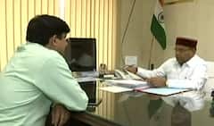 Modi Cabinet Reshuffle: Governors moved; Thaawarchand Gehlot named for Karnataka's top post