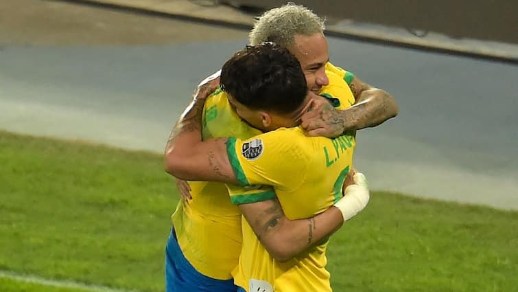 Copa America Semi Final: Brazil beats Peru 1-0 to advance to final, know in details Copa America Semi Final: লুকাস পাকুয়েতার গোলে পেরুকে হারিয়ে কোপা আমেরিকার ফাইনালে ব্রাজিল