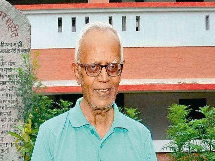Death of Stan Swamy Opposition leaders letter to the President, know in details Stan Swamy Death: ஸ்டேன் சாமி மரணம்: குடியரசுத் தலைவருக்கு எதிர்க்கட்சிகள் கடிதம்