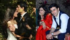 It's Romantic: शादी के बाद पहली बार पर्दे पर साथ दिखे गौतम रोड़े और पंखुड़ी अवस्थी, रोमांटिक है ये कहानी