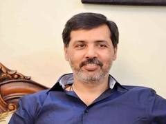 लखनऊ कोर्ट ने पूर्व सांसद धनंजय सिंह को घोषित किया भगोड़ा, शिकंजा कसने की तैयारी में है पुलिस 