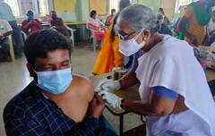 கரூர்: இன்று 30 பேருக்கு கொரோனா தொற்று பாதிப்பு!