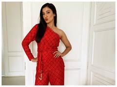 खूब खाती हैं मिठाइयां फिर भी रहती हैं फिट, ये है Gauahar Khan का फिटनेस मंत्र