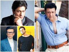 गोविंदा के दुश्मनों मे शामिल है इंडस्ट्री के ये दिग्गज सितारे, जानिए क्यों अचानक फिल्मों से गायब हो गए थे एक्टर