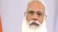 Modi कैबिनेट विस्तार में दिखेगी UP- Uttarakhand चुनाव की झलक , इन चेहरों को मिल सकता है मौका !