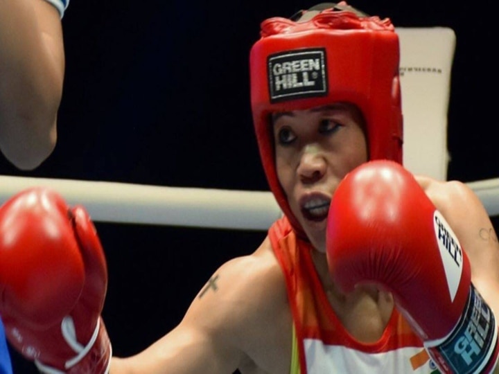 Mary Kom |  தடைகளை தகர்த்தெறிந்த  மேரி கோம் - உலகம் வியந்த வீராங்கனையின் கதை !