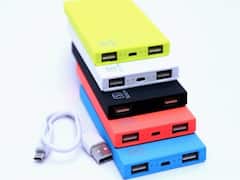 Power Bank: कम दाम में खोज रहे हैं 10000mAh की बैटरी वाले पावर बैंक, ये हैं 5 बेस्ट ऑप्शन