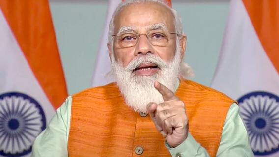 Modi Cabinet Expansion 2021: इन चेहरों को मिल सकता है मौका!