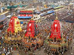 Rath Yatra 2021: SC ने जगन्नाथ रथयात्रा पर पाबंदियों को सही बताया, CJI बोले- उम्मीद है भगवान अगले साल इसकी इजाजत देंगे 