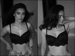 Surbhi Jyoti Sets Internet On Fire With Her New Photo-Shoot, Sehban Azim's Comment Takes The Cake