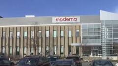 मॉडर्ना वैक्सीन इस हफ्ते पहुंच सकती है भारत