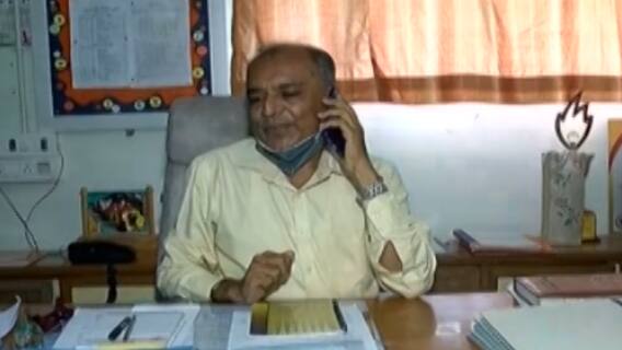 Vadodara:માસ પ્રમોશન બાદ હવે ધોરણ-11માં પ્રવેશની કાર્યવાહી શરૂ, એક વર્ગમાં કેટલા વિદ્યાર્થીઓને બેસાડવામાં આવશે?