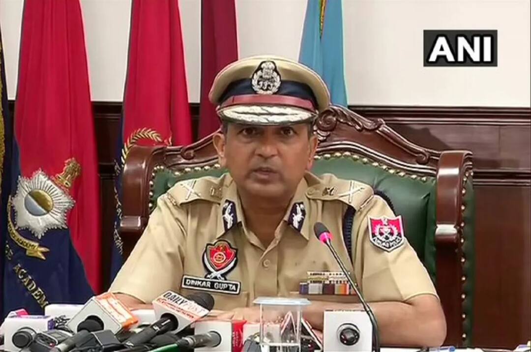 Punjab Police arrested two Army personnel on charges of spying and providing documents to ISI of Pakistan Police arrested Army Personnel: ISI ਲਈ ਜਾਸੂਸੀ ਕਰਨ ਵਾਲੇ ਦੋ ਫੌਜੀ ਜਵਾਨ ਗ੍ਰਿਫ਼ਤਾਰ, 900 ਖੁਫੀਆ ਦਸਤਾਵੇਜ਼ ਪਾਕਿਸਤਾਨ ਭੇਜੇ