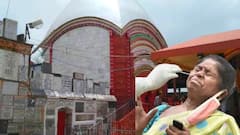 শান্তিনিকেতন, তারাপীঠ বা কঙ্কালীতলায় যেতে বাধ্যতামূলক করোনা পরীক্ষা