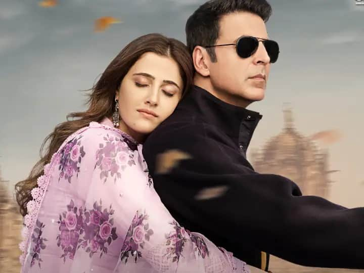 Akshay Kumar Reveals His 'Favorite Part' From 'Filhaal 2-Mohabbat', Nupur Sanon Watch: Akshay Kumar Reveals His 'Favorite Part' From 'Filhaal 2-Mohabbat'