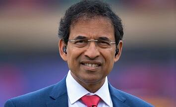 Harsha Bhogle Faces Flak For Calling Covid-19 'Chinese Virus'; Check Out His Tweet Which Started It All Harsha Bhogle Faces Flak For Calling Covid-19 'Chinese Virus'; Check Out His Tweet Which Started It All