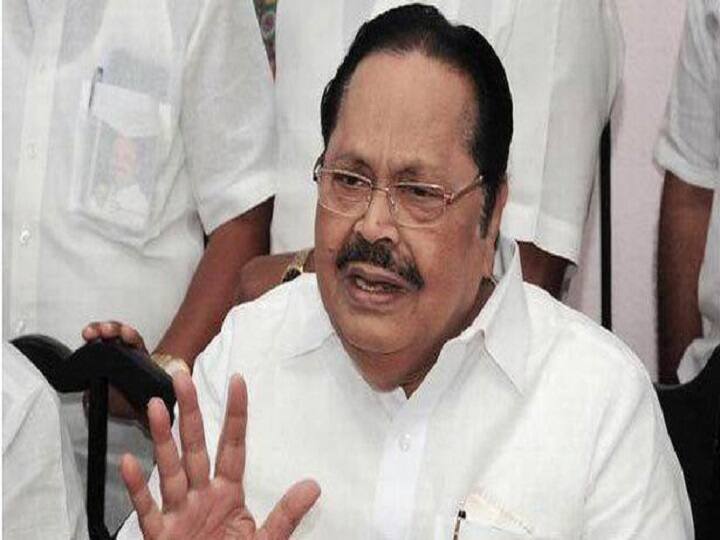 Karnataka Dam cannot be built without consulting Tamil Nadu duraimurugan interview in Delhi ‛மந்தமும் இல்லை... மாந்தமும் இல்லை...’ அணை கேள்விக்கு அமைச்சர் துரை முருகன் பதில்!