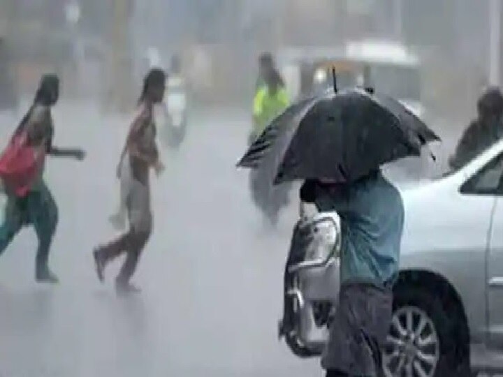 Rain Update | மழை.. மழை.. 5 மாவட்டங்களில் பலத்த மழைக்கு வாய்ப்பு!