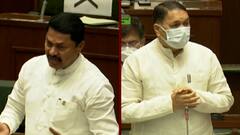 Maharashtra Assembly Session 2021 : फोन टॅपिंग प्रकरणाची उच्चस्तरीय चौकशी करण्यात येईल : गृहमंत्री
