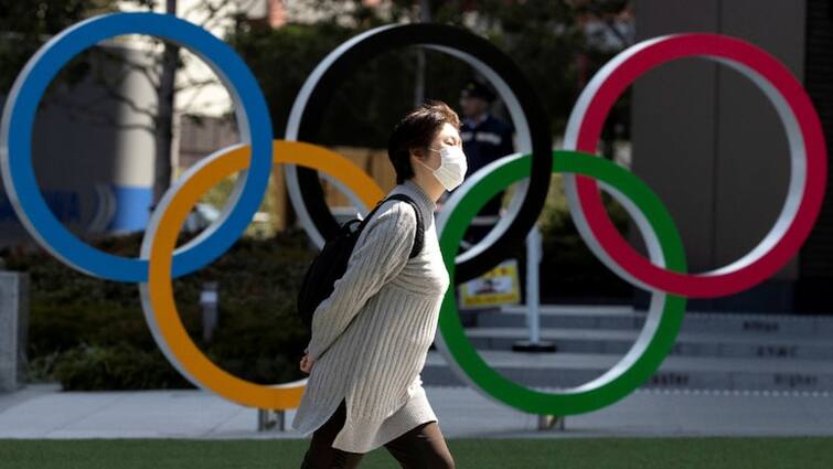 Tokyo Olympic 2020 Japanese Prime Minister announces state emergency Tokyo ahead Olympics opening Tokyo State Emergency: टोकियोमध्ये आणीबाणी लागू, प्रेक्षकांविनाच होणार ऑलिम्पिक स्पर्धा