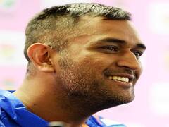 MS Dhoni  | முடிவெடுப்பதில் மட்டுமல்ல முடி வளர்ப்பதிலும் வித்தியாசமானவர் ‛தல’ தோனி!