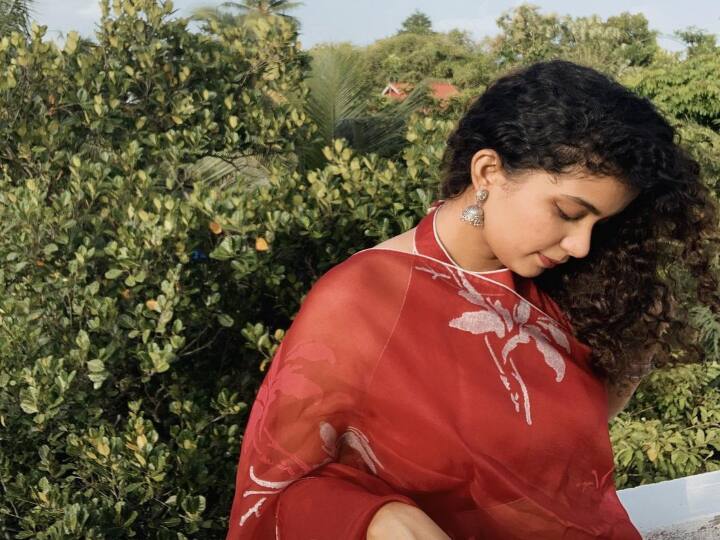 Sara's திரைப்படம் தற்பொழுது அமேசான் பிரைமில் வெளியாகி நல்ல வரவேற்பை பெற்றுள்ளது