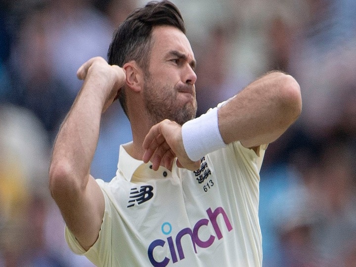 James Anderson Becomes First Player To Make 100 Test Appearances At Home   Cricket News