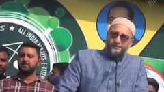 Asaduddin Owaisi को Ravi Kishan का करारा जवाब, 'योगी जी ढाई घंटे आरती करने वाले संन्यासी हैं'