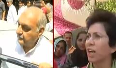 पंजाब के बाद हरियाणा और छत्तीसगढ़ कांग्रेस में भी कलह, सोनिया-अमरिंदर की मुलाकात में निकलेगा हल?