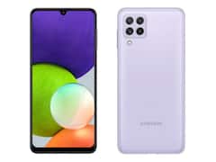 Samsung Galaxy A22 5G : মিডরেঞ্জের বাজার ধরতে নয়া কৌশল, Galaxy A22 5G আনল Samsung