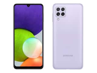 Samsung Galaxy A22 5G : মিডরেঞ্জের বাজার ধরতে নয়া কৌশল, Galaxy A22 5G আনল Samsung