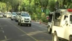 ਕੈਪਟਨ ਅਮਰਿੰਦਰ ਸਿੰਘ ਪਹੁੰਚੇ ਸੋਨੀਆ ਗਾਂਧੀ ਘਰ, ਕੀ ਮੁੱਕੇਗਾ ਪੰਜਾਬ ਕਾਂਗਰਸ 'ਚ ਅੰਦਰੁਨੀ ਕਲੇਸ਼ ?