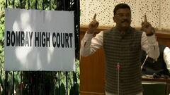 Pratap Sarnaik : शिवसेना आमदार प्रताप सरनाईक आणि कुटुंबियांना उच्च न्यायालयाचा दिलासा