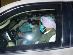 सोनिया गांधी और अमरिंदर सिंह के बीच करीब एक घंटे चली बैठक, कहा- आलाकमान का हर फैसला मंजूर होगा