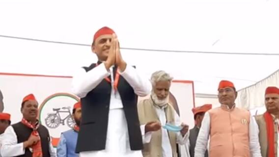 Baat To Chubhegi : मिशन बीडीसी में जुटीं BJP-SP ,कौन मारेगा ब्लॉक प्रमुख चुनाव में बाजी?