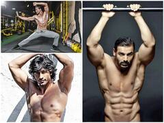 Anil Kapoor से लेकर Tiger Shroff तक, बॉलीवुड के ये सेलेब्स हैं फिटनेस को लेकर क्रेजी, इनकी दुनिया है कायल