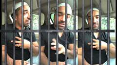 ਰਿਜੈਕਟ ਹੋਈ ਅਦਾਕਾਰ ਏਜਾਜ਼ ਖਾਨ ਦੀ ਜ਼ਮਾਨਤ