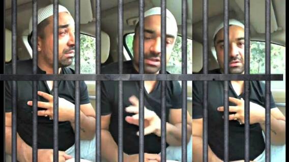 ਰਿਜੈਕਟ ਹੋਈ ਅਦਾਕਾਰ ਏਜਾਜ਼ ਖਾਨ ਦੀ ਜ਼ਮਾਨਤ