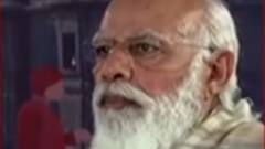 Modi Cabinet Reshuffle: UP के इन नेताओं का है रेस में नाम!