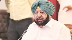 Sonia Gandhi से Captain Amrindar Singh की मुलाकात....क्या अब बनेगी बात ? | Hunkaar