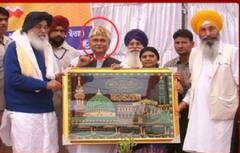 ਅੱਤਵਾਦ ਦੇ ਦੌਰ 'ਚ ਫੌਜ-ਏ-ਆਲਮ ਬਣਾਉਣ ਵਾਲੇ ਸਾਬਕਾ ਡੀਜੀਪੀ ਇਜ਼ਹਾਰ ਆਲਮ ਦਾ ਦੇਹਾਂਤ