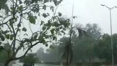 येत्या काही दिवसात राज्यात पावसाची स्थिती काय असेल? हवामान तज्ज्ञ रामचंद्र साबळे यांचा अंदाज