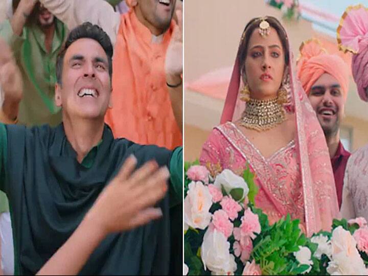 Akshay Kumar new Punjabi song Filhaal 2 released Akshay Kumar का नया पंजाबी गाना Filhaal 2 हुआ रिलीज, ये गाना छू लेगा आप सभी का दिल