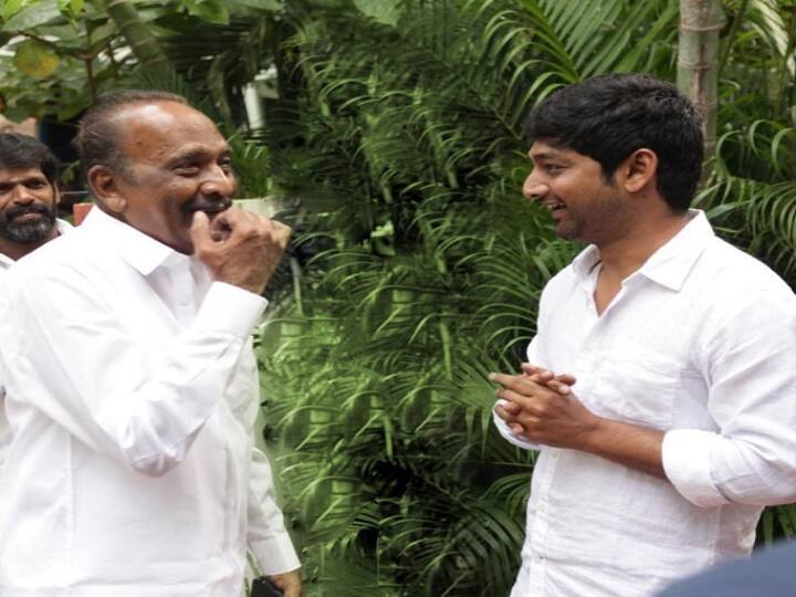 அதன் பின்பு நான் சிகப்பு மனிதன் மற்றும் சமர் படங்களை இயக்கினார்
